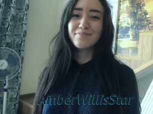 AmberWillisStar