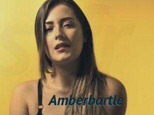 Amberbartle