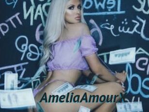AmeliaAmourX