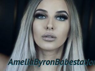 AmeliaByronBabestation