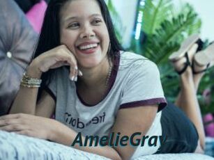 AmelieGray Sexe Tube FR
