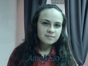 AmelySxy18