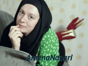 AmenaNazari