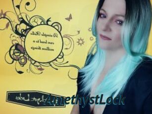 AmethystLock