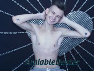 AmiableDexter