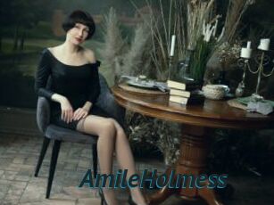 AmileHolmess