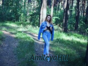 AmileyaHill
