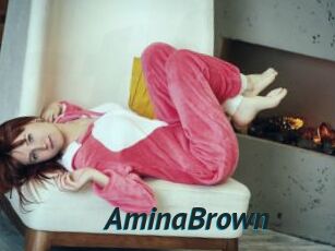 AminaBrown