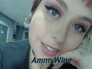 AmmyWine