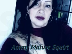 Ammy_Mature_Squirt