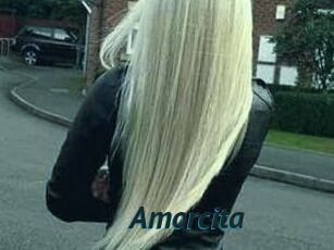 Amorcita
