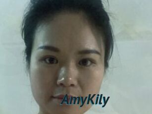 AmyKily