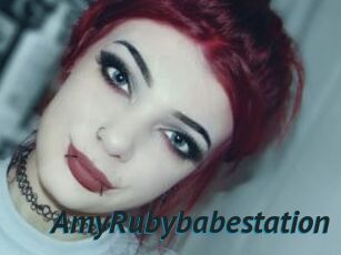 AmyRubybabestation