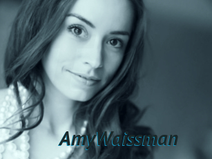 AmyWaissman Sexe Tube FR