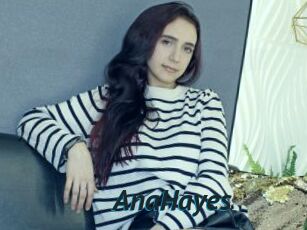 AnaHayes