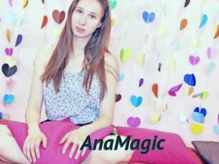 AnaMagic