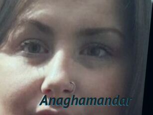 Anaghamandar