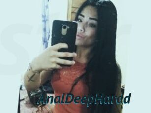 AnalDeepHardd