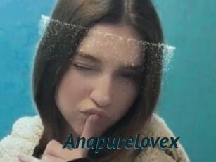 Anapurelovex