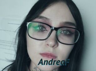 AndreaF