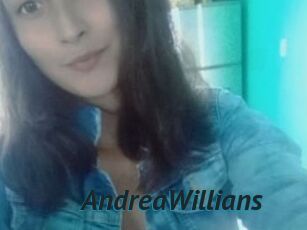 AndreaWillians