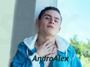 AndroAlex