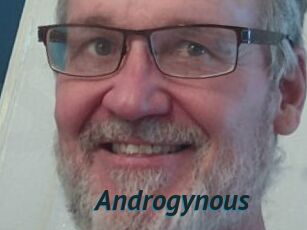 Androgynous