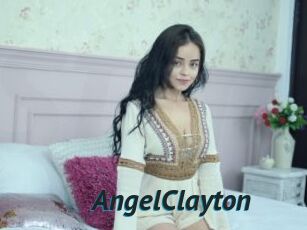 AngelClayton
