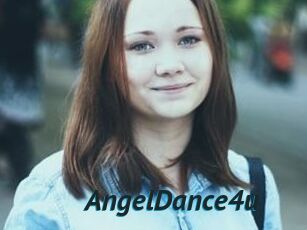 AngelDance4u