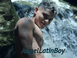 AngelLatinBoy