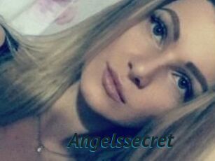Angels_secret