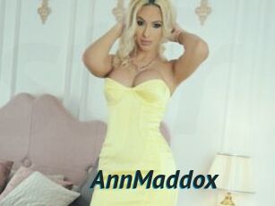 AnnMaddox
