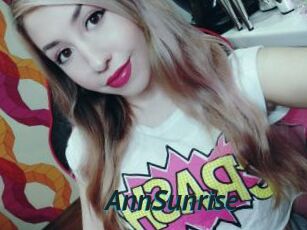 AnnSunrise