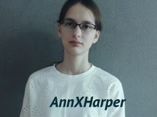 AnnXHarper