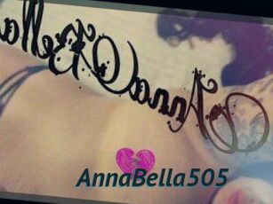 AnnaBella505