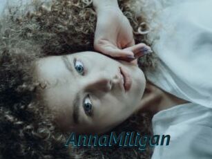AnnaMiligan
