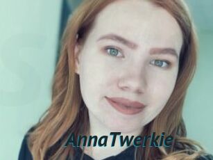 AnnaTwerkie