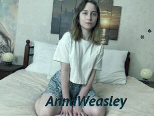 AnnaWeasley