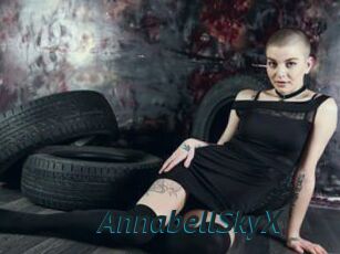 AnnabellSkyX