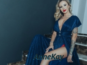 AnneKay Sexe Tube FR