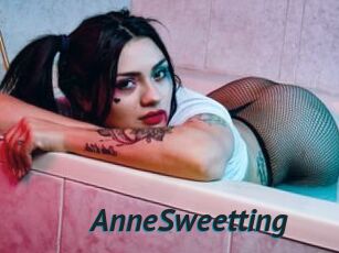 AnneSweetting