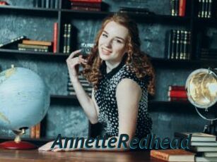 AnnetteRedhead
