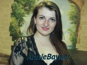 AnnieBayker