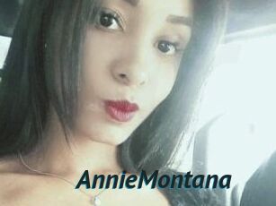 AnnieMontana