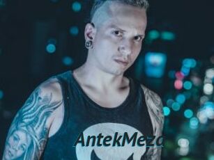 AntekMeza