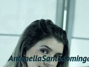 AntonellaSantodomingo