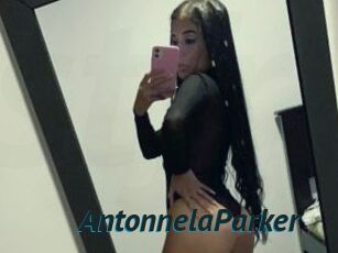 AntonnelaParker
