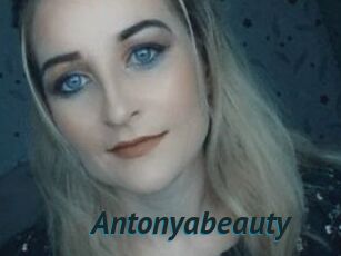 Antonyabeauty