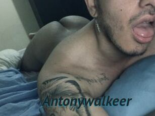 Antonywalkeer