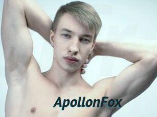 ApollonFox